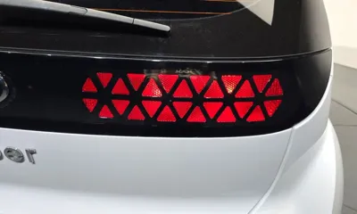 Hyundai Casper 2023, 90665 км, за 7866.21 USD - фото 23