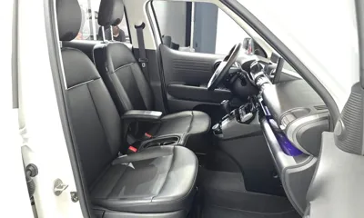 Hyundai Casper 2023, 90665 км, за 7866.21 USD - фото 26
