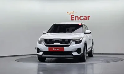 Kia Seltos 2022, 94849 км, за 9441.94 USD