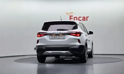 Kia Seltos 2022, 94849 км, за 9441.94 USD