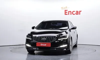 Hyundai Aslan 2015, 142463 км, за 3298.52 USD