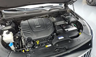Hyundai Aslan 2015, 142463 км, за 3298.52 USD - фото 6
