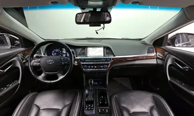 Hyundai Aslan 2015, 142463 км, за 3298.52 USD - фото 7