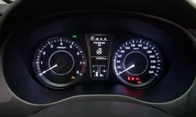 Hyundai Aslan 2015, 142463 км, за 3298.52 USD - фото 8