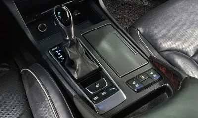 Hyundai Aslan 2015, 142463 км, за 3298.52 USD - фото 9