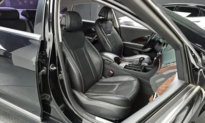 Hyundai Aslan 2015, 142463 км, за 3298.52 USD - фото 10