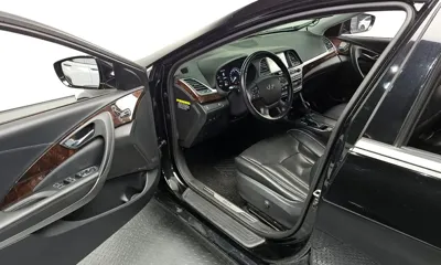 Hyundai Aslan 2015, 142463 км, за 3298.52 USD - фото 11