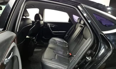 Hyundai Aslan 2015, 142463 км, за 3298.52 USD - фото 12