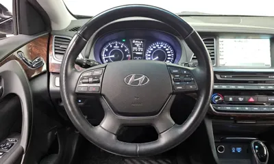 Hyundai Aslan 2015, 142463 км, за 3298.52 USD - фото 13