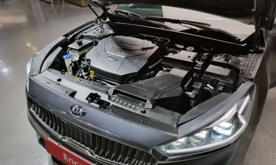 Kia K7 2018, 52074 км, за 9006.62 USD - фото 6