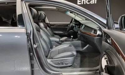 Kia K7 2018, 52074 км, за 9006.62 USD - фото 10