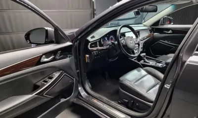 Kia K7 2018, 52074 км, за 9006.62 USD - фото 11