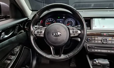 Kia K7 2018, 52074 км, за 9006.62 USD - фото 13