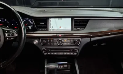 Kia K7 2018, 52074 км, за 9006.62 USD - фото 14