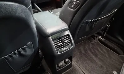 Kia K7 2018, 52074 км, за 9006.62 USD - фото 17