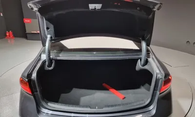 Kia K7 2018, 52074 км, за 9006.62 USD - фото 20