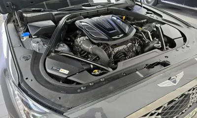 Genesis G80 2017, 137405 км, за 12677.35 USD - фото 6