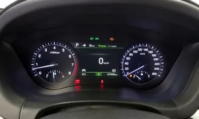 Genesis G80 2017, 137405 км, за 12677.35 USD - фото 8