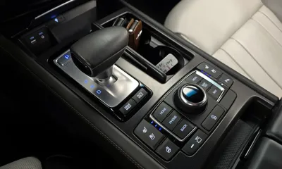 Genesis G80 2017, 137405 км, за 12677.35 USD - фото 9