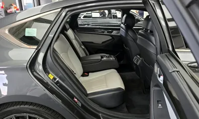 Genesis G80 2017, 137405 км, за 12677.35 USD - фото 12