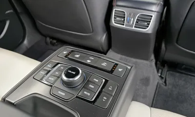 Genesis G80 2017, 137405 км, за 12677.35 USD - фото 19