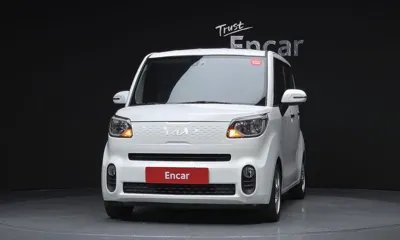 Kia Ray 2022, 118522 км, за 6301.69 USD
