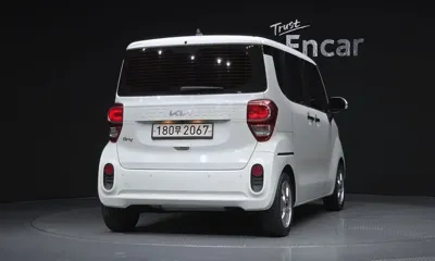 Kia Ray 2022, 118522 км, за 6301.69 USD