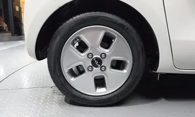 Kia Ray 2022, 118522 км, за 6301.69 USD