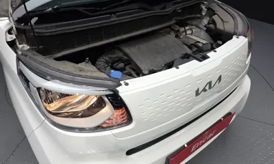 Kia Ray 2022, 118522 км, за 6301.69 USD - фото 6