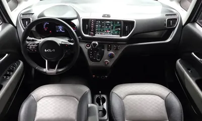 Kia Ray 2022, 118522 км, за 6301.69 USD - фото 7