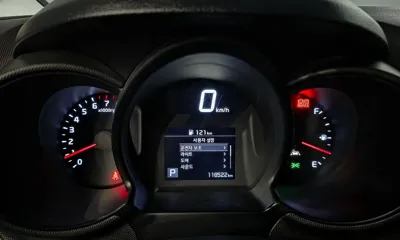 Kia Ray 2022, 118522 км, за 6301.69 USD - фото 8