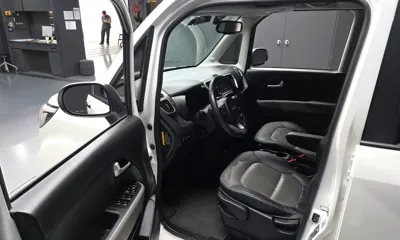 Kia Ray 2022, 118522 км, за 6301.69 USD - фото 10