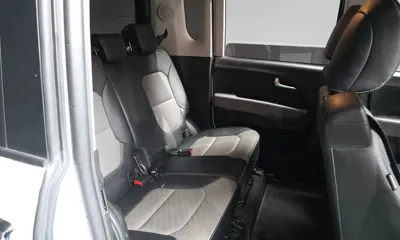 Kia Ray 2022, 118522 км, за 6301.69 USD - фото 12