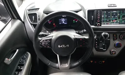 Kia Ray 2022, 118522 км, за 6301.69 USD - фото 13