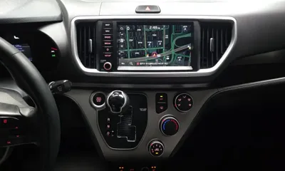 Kia Ray 2022, 118522 км, за 6301.69 USD - фото 14