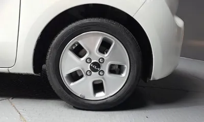 Kia Ray 2022, 118522 км, за 6301.69 USD - фото 21