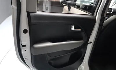 Kia Ray 2022, 118522 км, за 6301.69 USD - фото 25