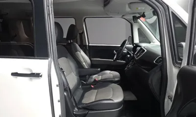 Kia Ray 2022, 118522 км, за 6301.69 USD - фото 26