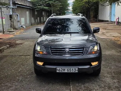 Kia Mohave 2014, 229000 км, за 4360.75 USD