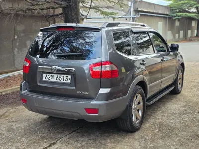 Kia Mohave 2014, 229000 км, за 4360.75 USD