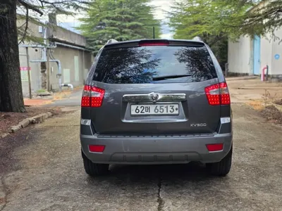 Kia Mohave 2014, 229000 км, за 4360.75 USD