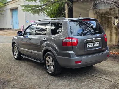 Kia Mohave 2014, 229000 км, за 4360.75 USD - фото 6
