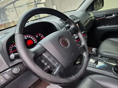 Kia Mohave 2014, 229000 км, за 4360.75 USD - фото 12