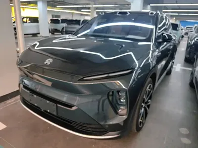 Nio ES8 2024, 63099 км, за 30796.93 USD
