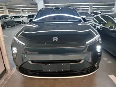 Nio ES8 2024, 63099 км, за 30796.93 USD