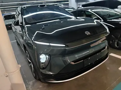 Nio ES8 2024, 63099 км, за 30796.93 USD