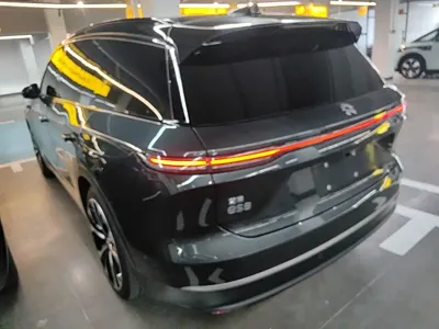 Nio ES8 2024, 63099 км, за 30796.93 USD