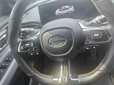 GAC Motor Shadow Leopard 2021, 57000 км, за 8381.36 USD - фото 6