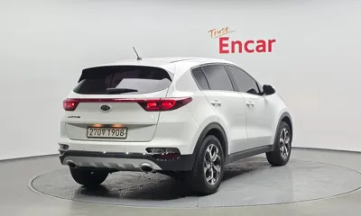 Kia Sportage 2022, 127369 км, за 8262.83 USD