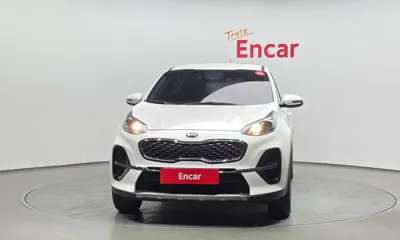 Kia Sportage 2022, 127369 км, за 8262.83 USD